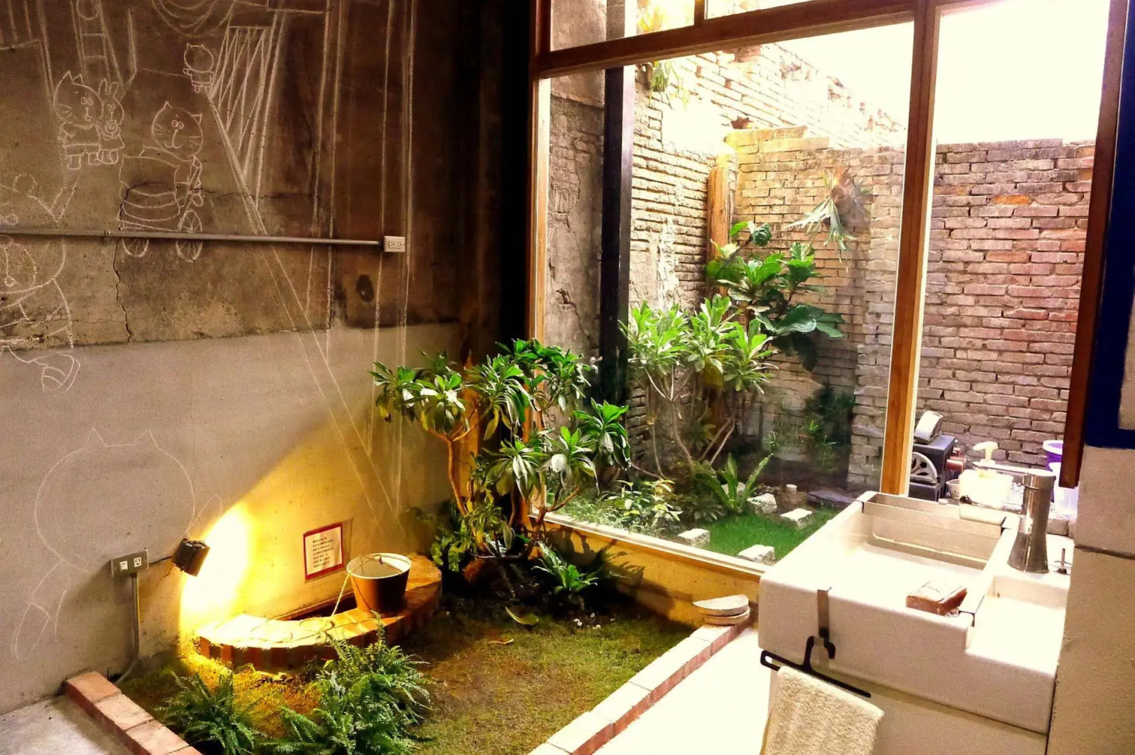 Fuqi Hostel - Heping