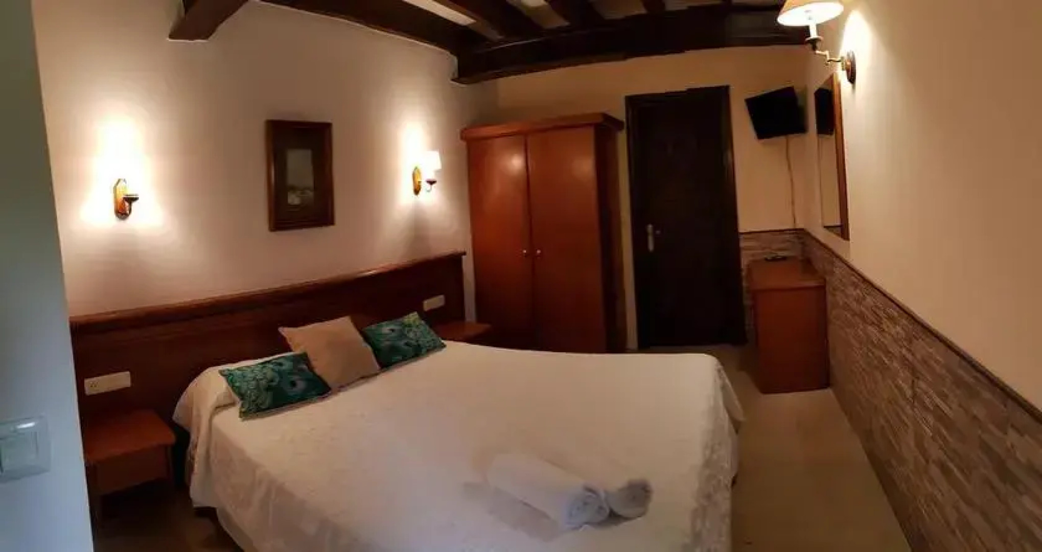 L'Alceu - Hotel Rural y Apartamentos