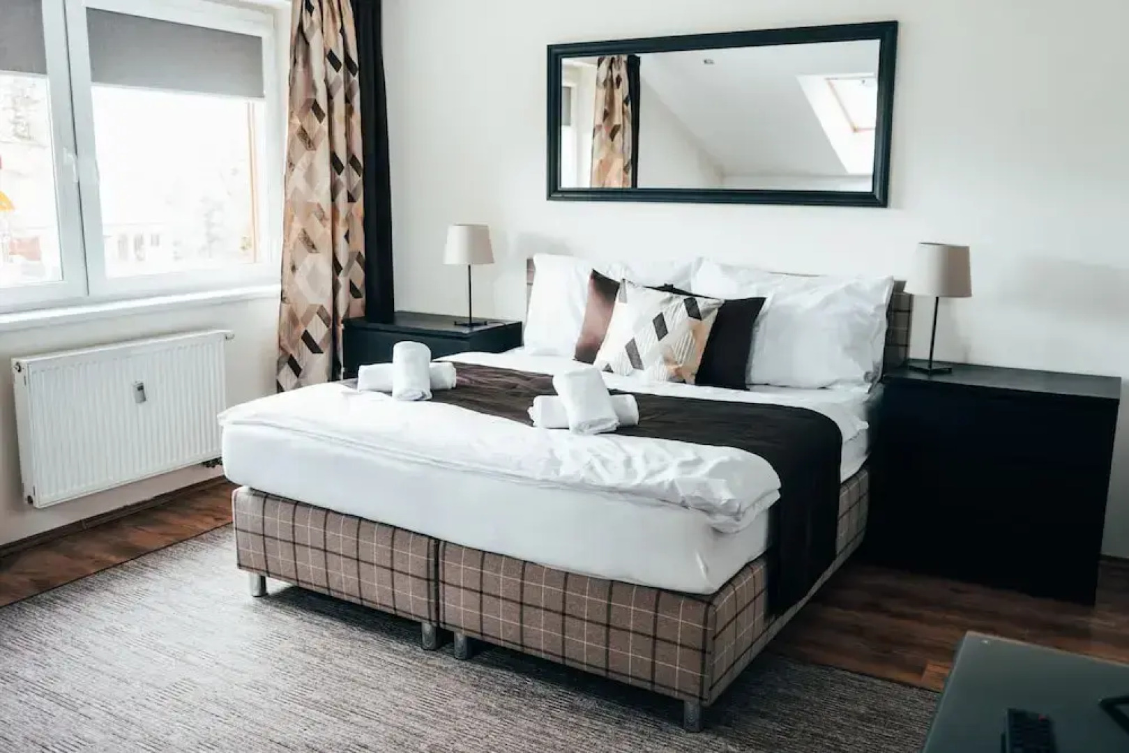 Aplend Tatry Holiday Resort