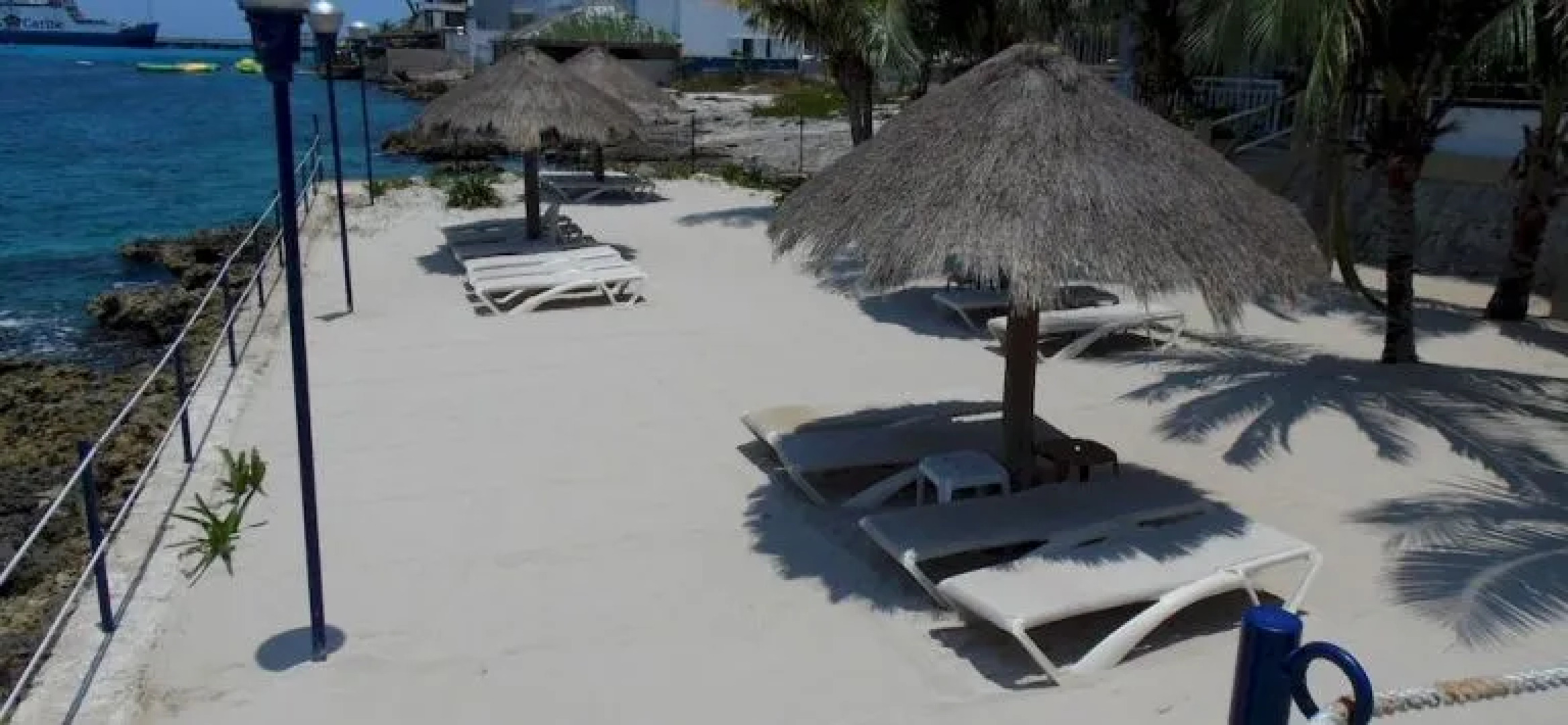 Penthouse B North El Cantil