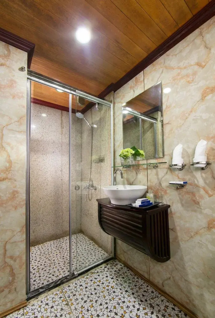 Flamingo Luxury Cruises