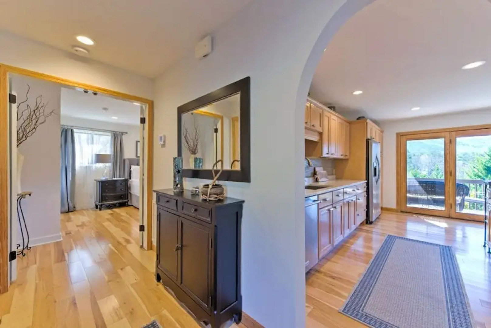 Tree Tops - 3 Br Home