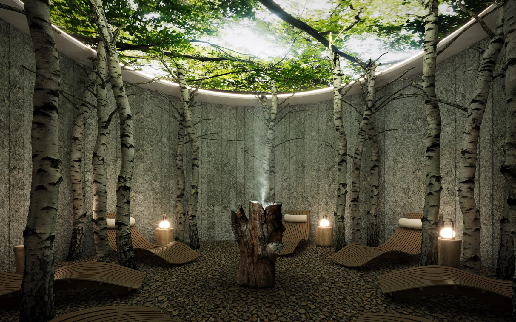 Huus Quell by Appenzeller Huus