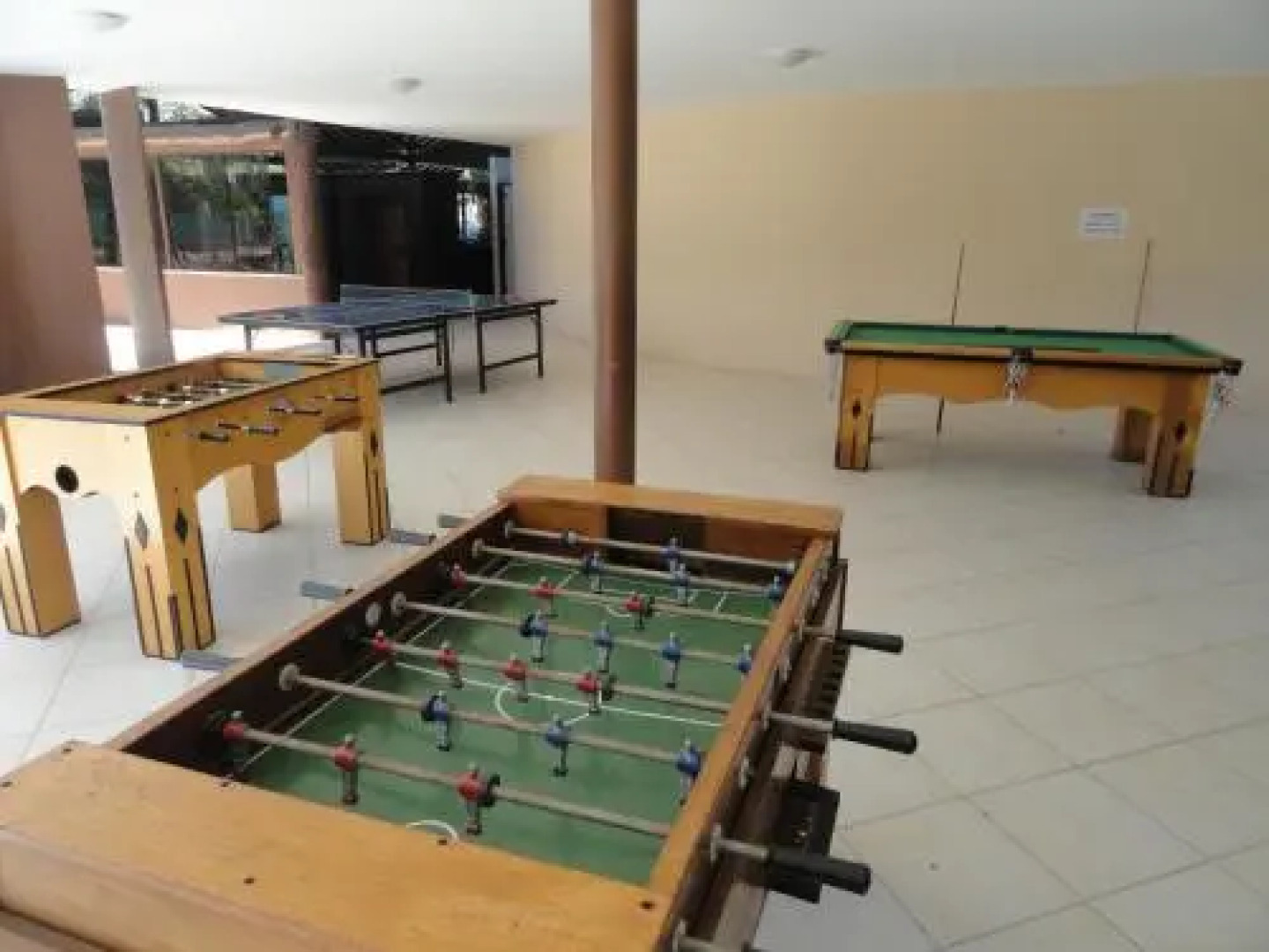 Nannai Residence by AFT