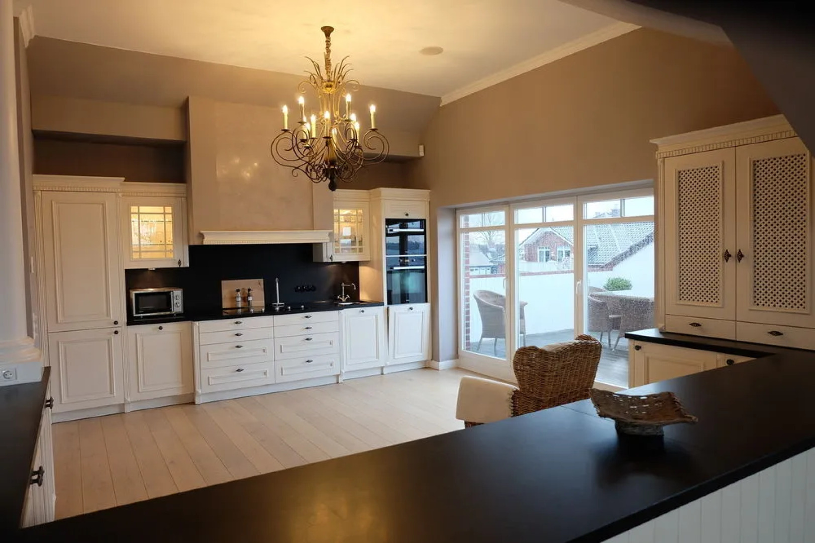 StrandHotel Seeblick Ostseebad Heikendorf