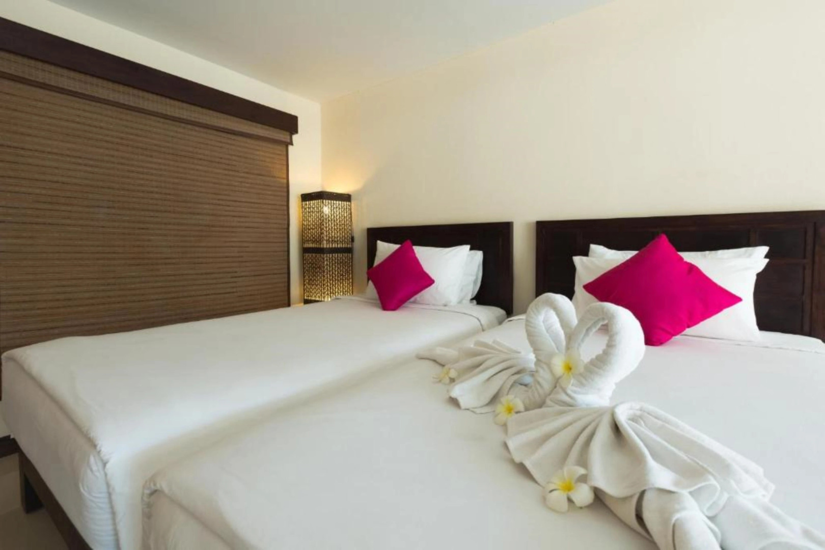 Pattawia Resort & Spa