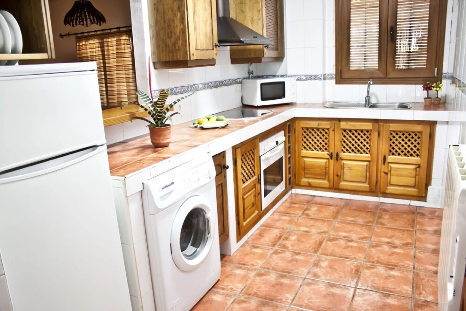 Cortijo Las Melguillas