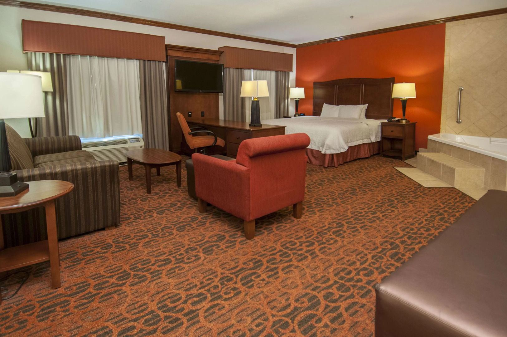 Hampton Inn & Suites Waxahachie