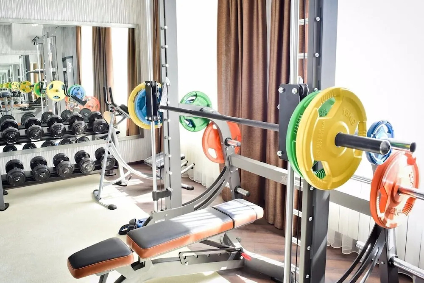 Отель «Вилла Венеция»