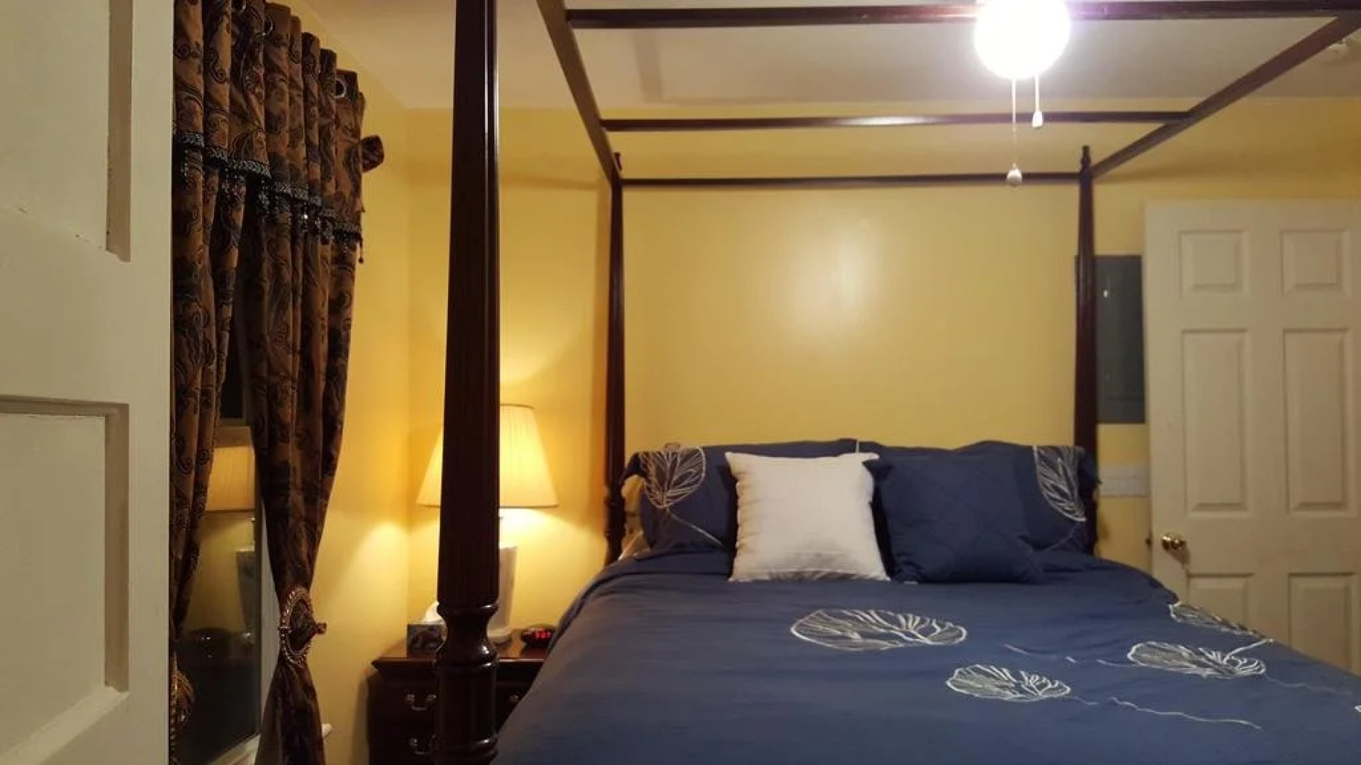 Somewhere in Time B&B