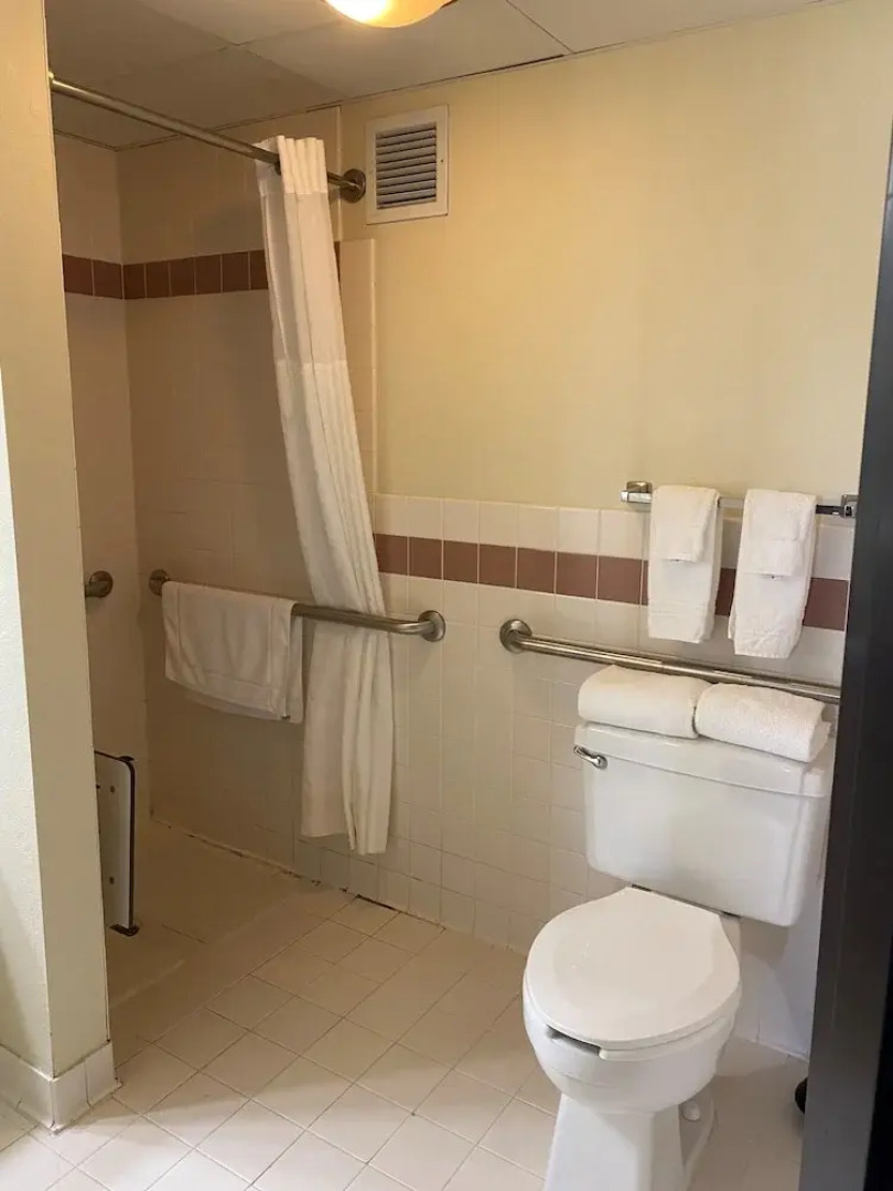 Americinn Grundy Center