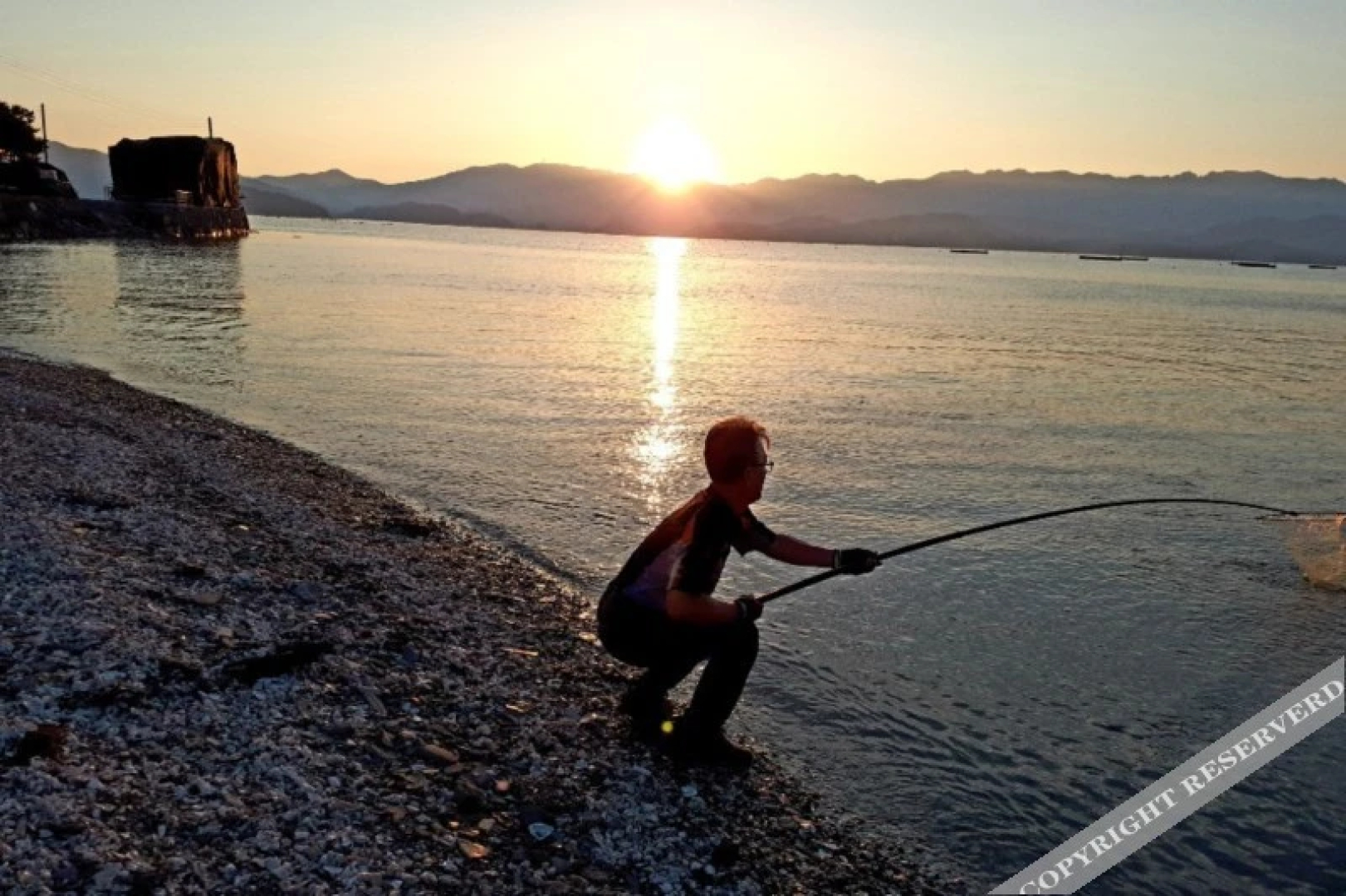 Wando Salt Flats Wind Pension