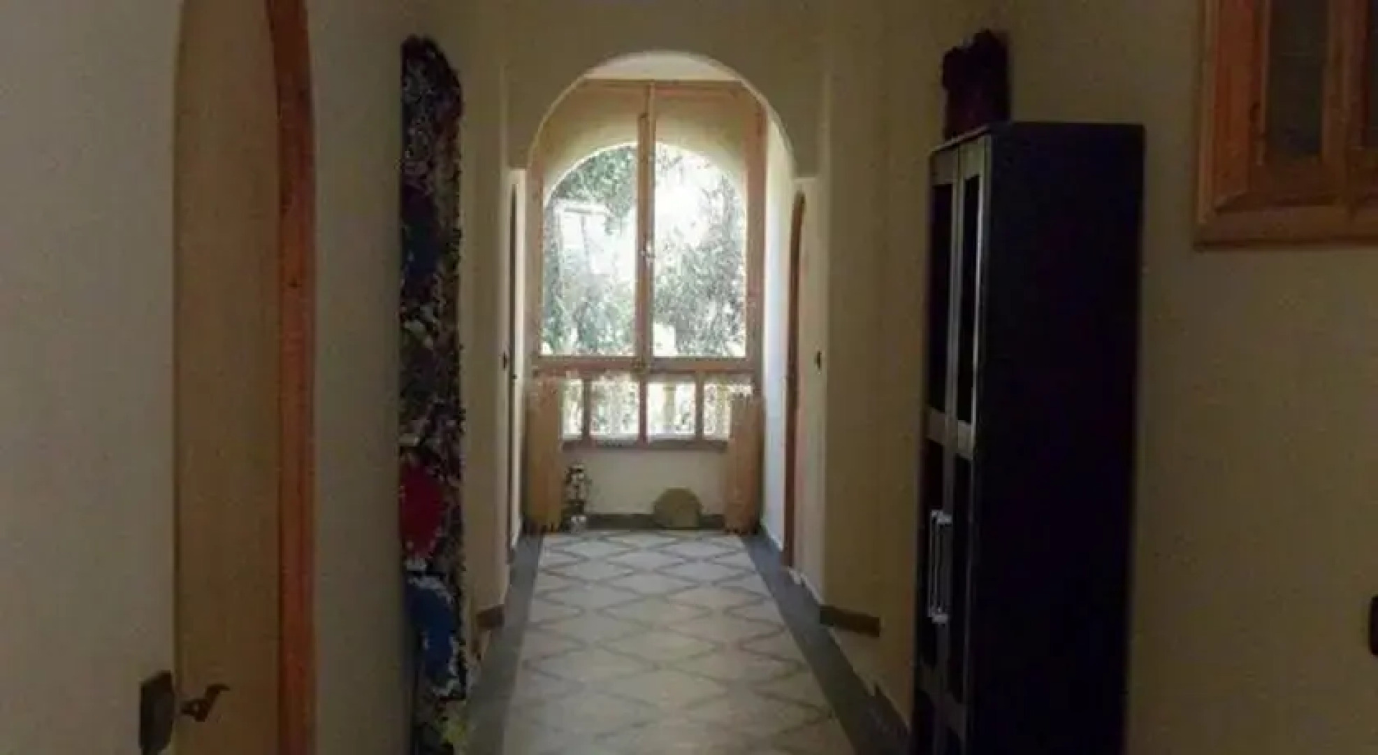 La Palmeraie dInraren