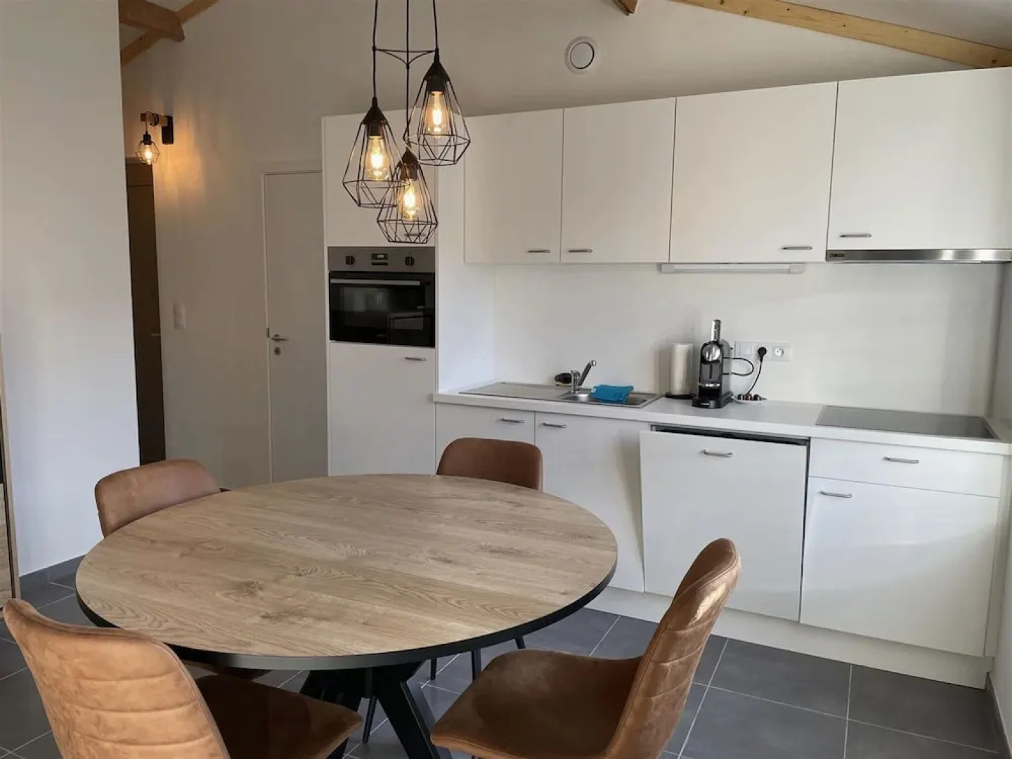 Holiday Home in Koksijde Near Sint-andre Beach