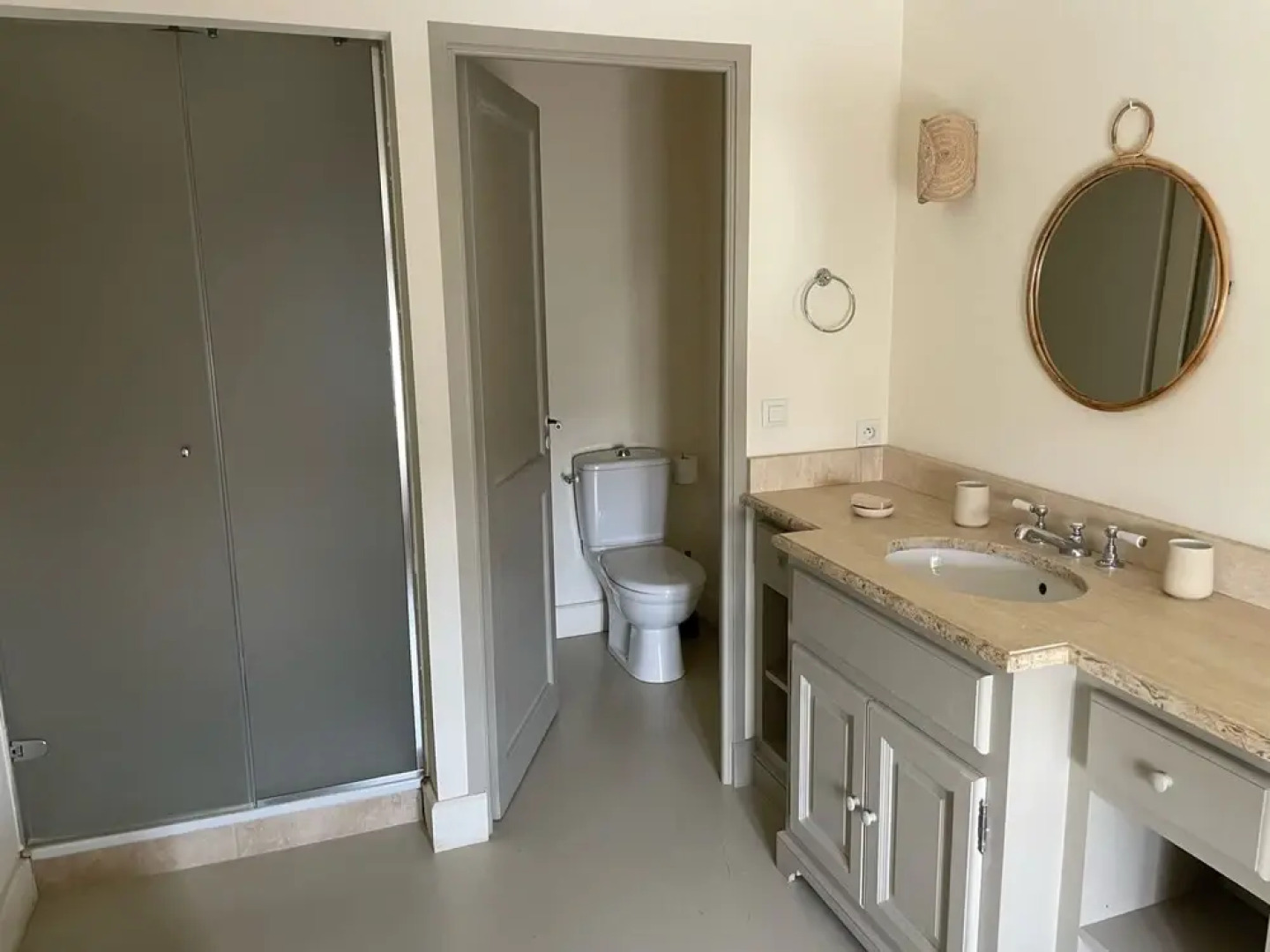 Villa Maillane 18th Century Residence Completely Renovated