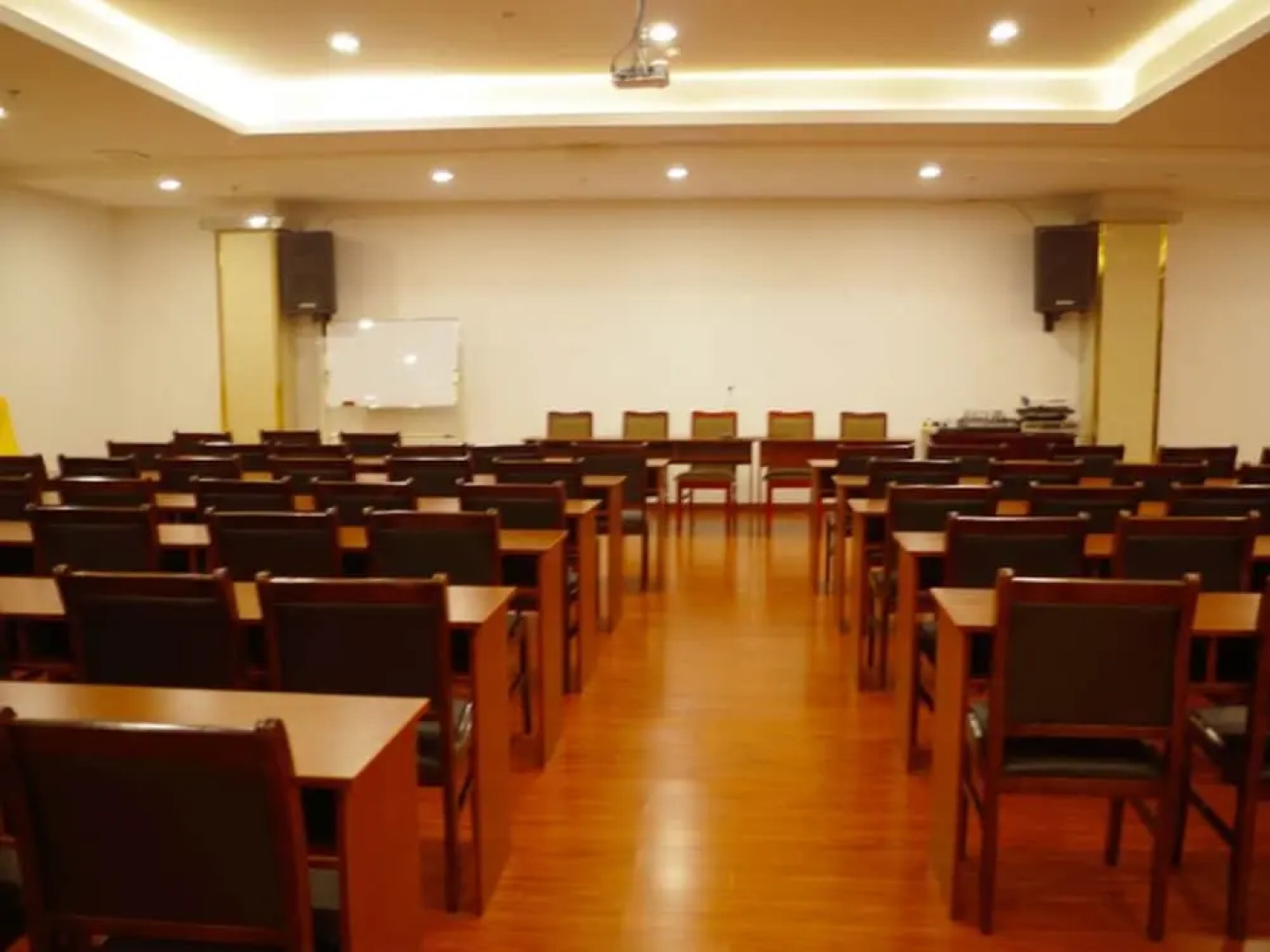 GreenTree Inn HuaiAn Bus Terminal HuaiHai NorthRoad Hotel