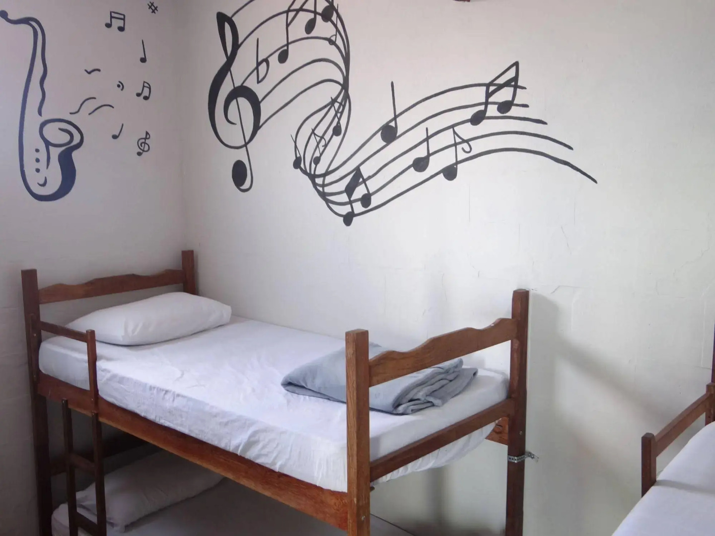 Da Orla Pampulha Hostel