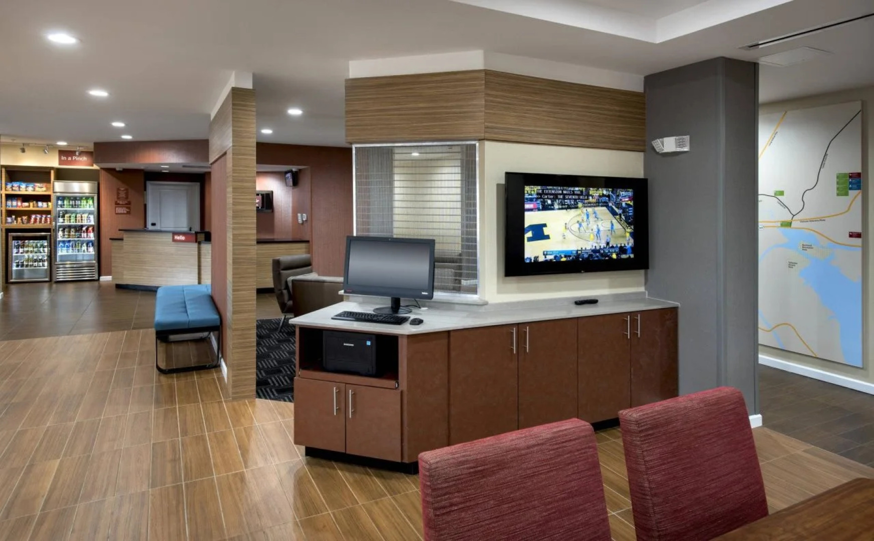 TownePlace Suites by Marriott Nashville Goodlettsville