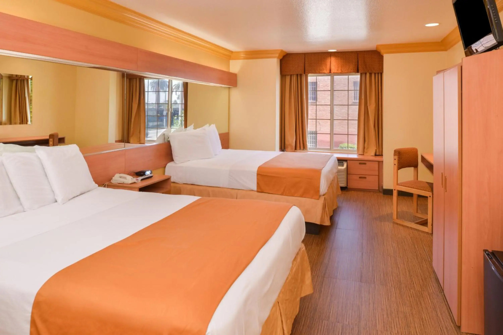 Value Inn Worldwide-LAX