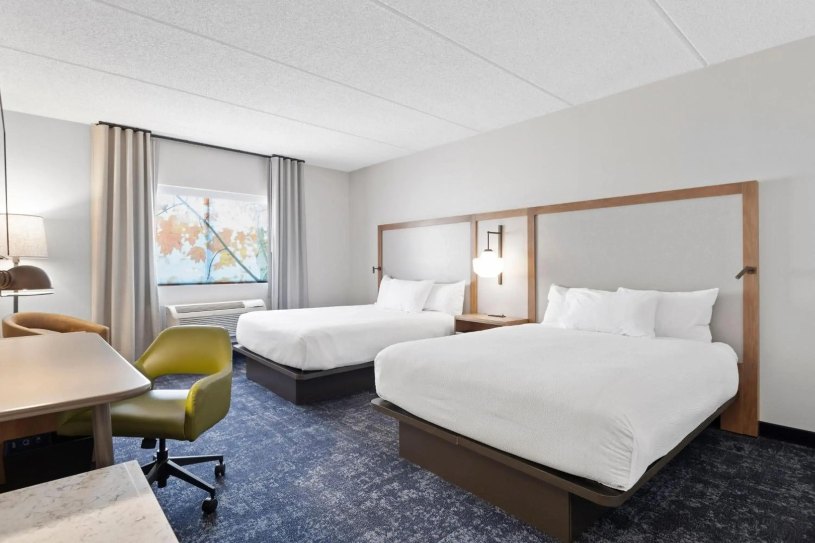 Fairfield Inn & Suites by Marriott Hickory