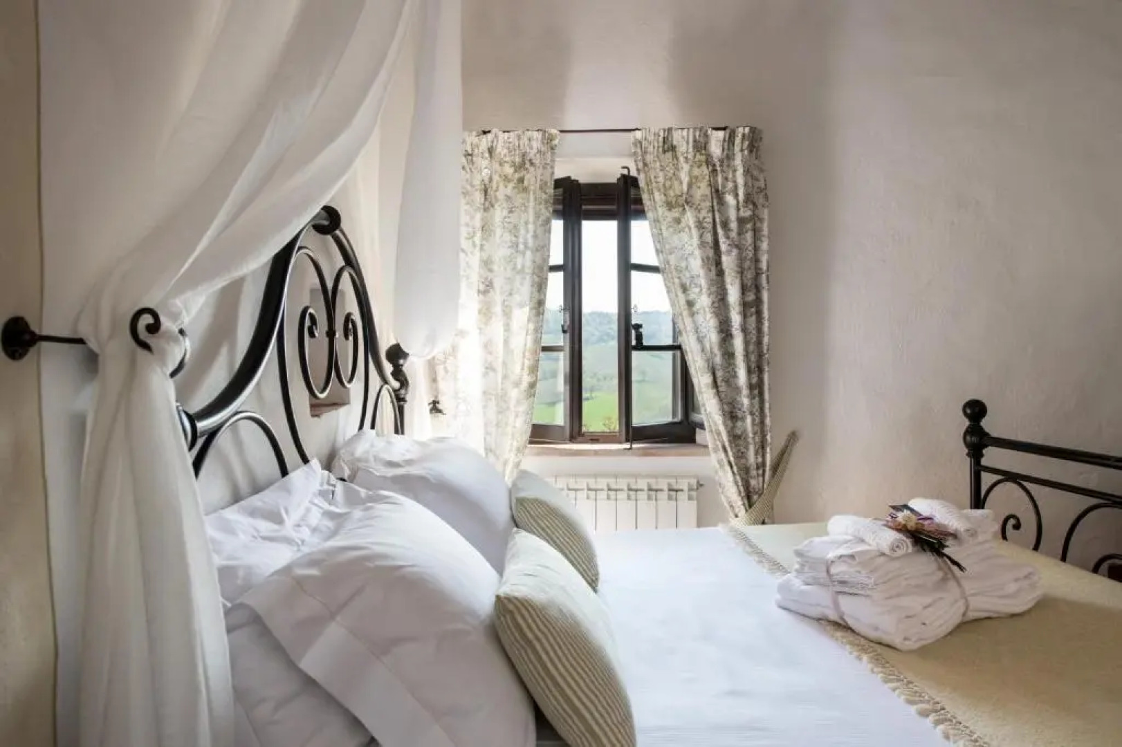 Agriturismo Cretaiole