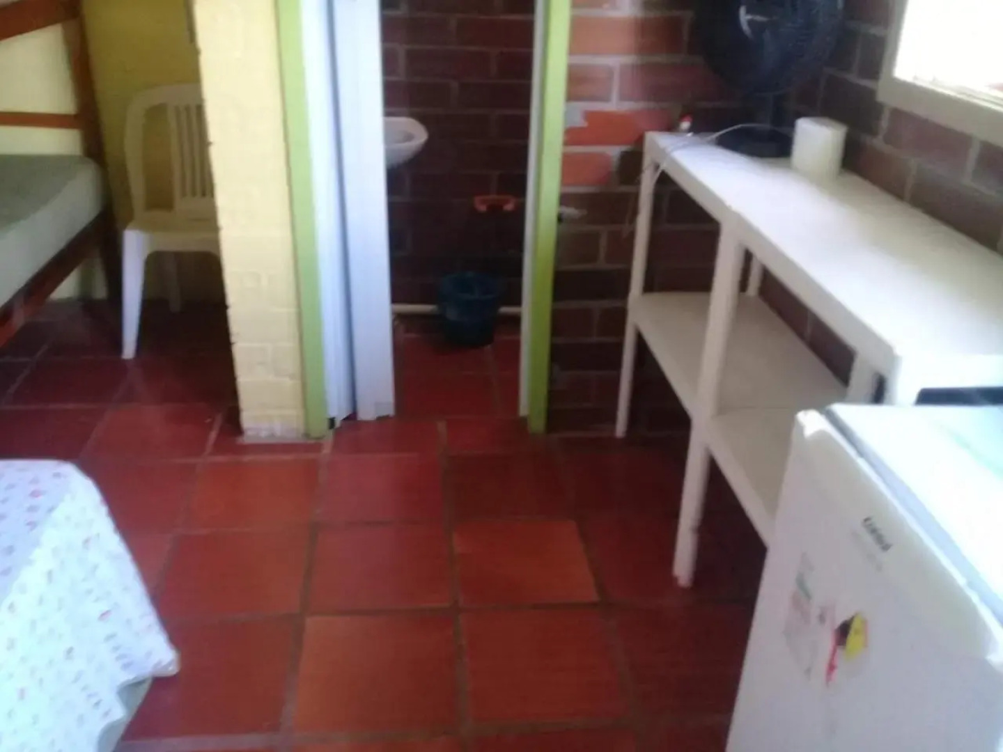 Restaurante E Pousada Gaucha Bigode