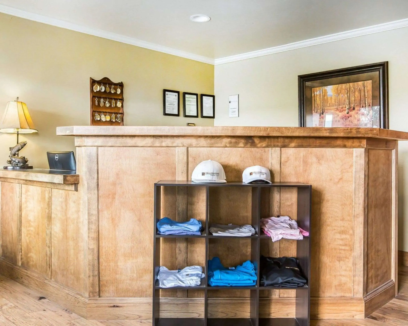 Yellowstone Valley Lodge, an Ascend Collection Hotel