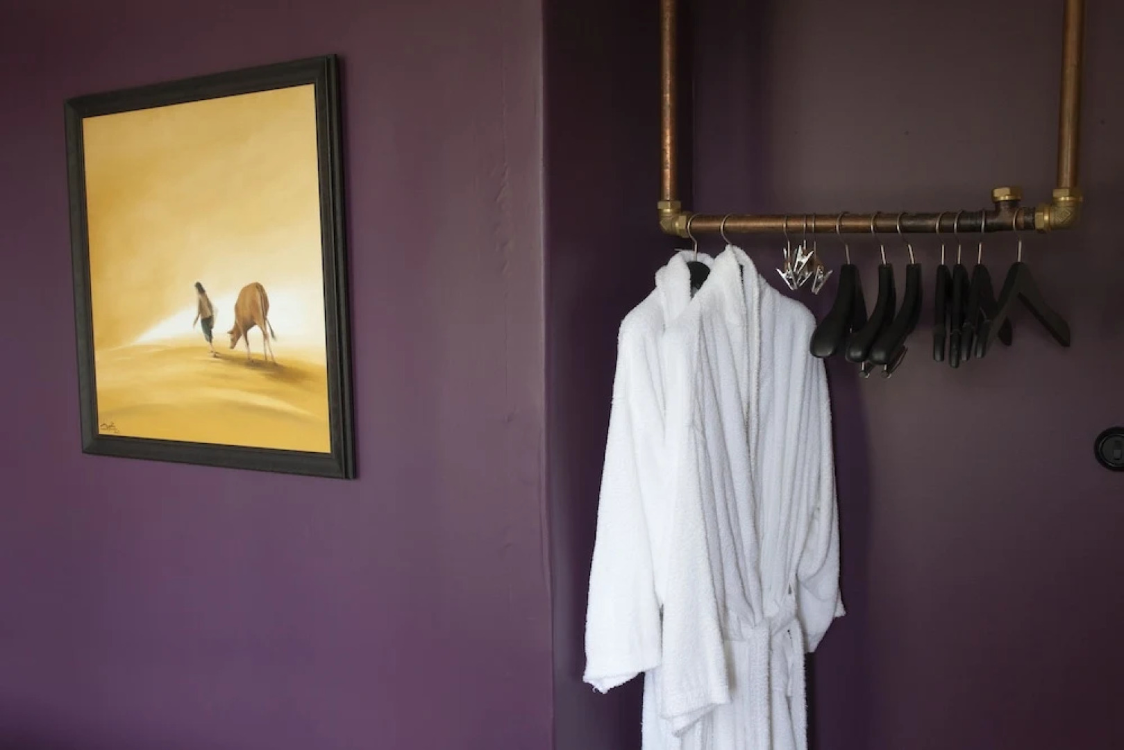 Three Pheasants Boutique B&B