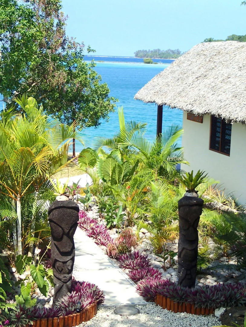 Turtle Bay Beach House