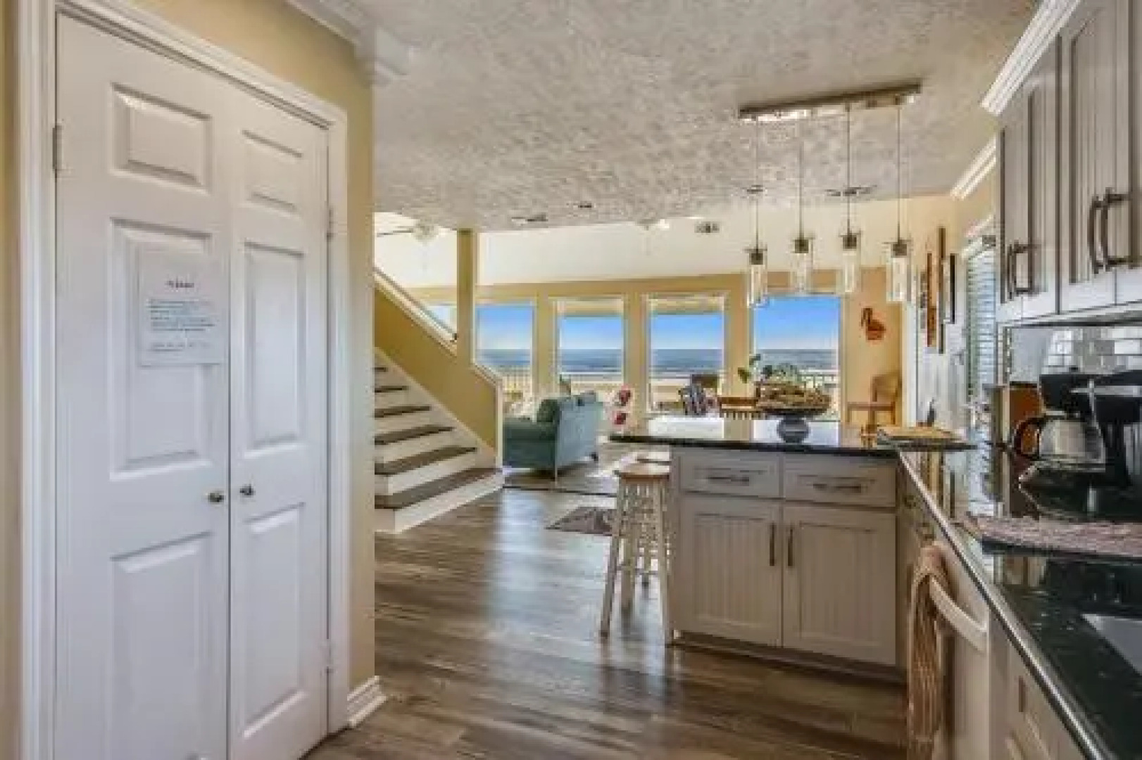 Barefoot Pelican Holiday home