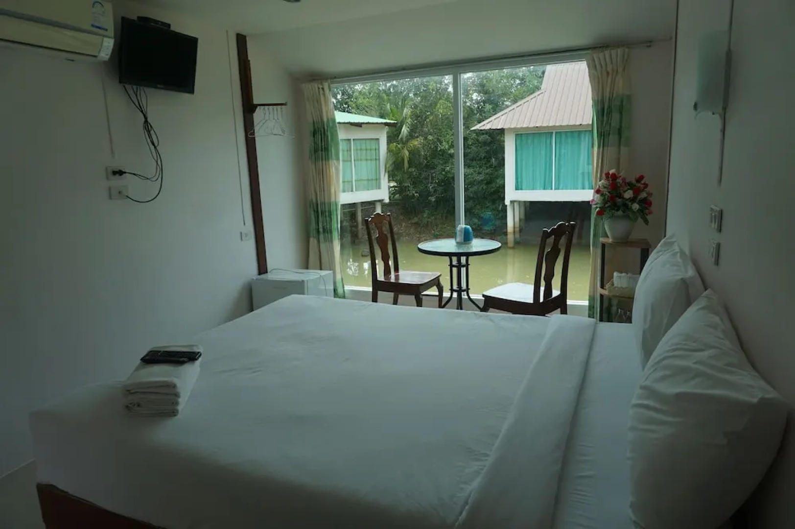 Ban Suan Keaw Resort