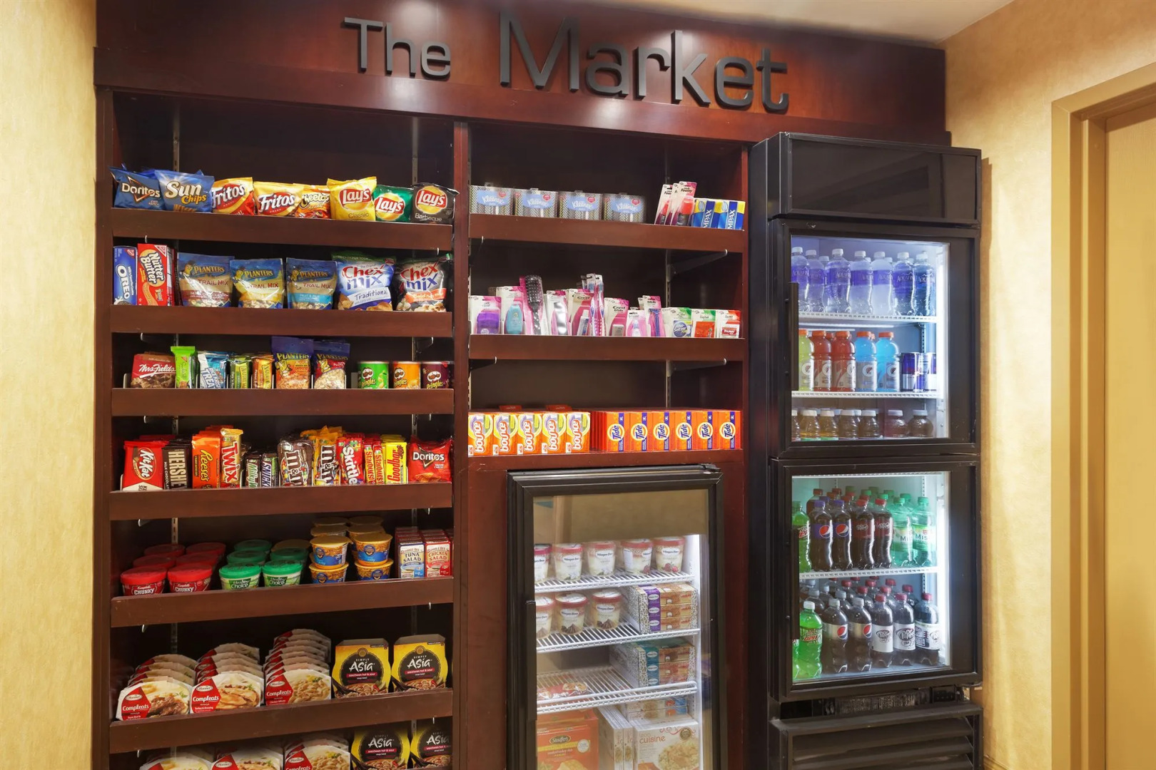 Residence Inn by Marriott Greenville-Spartanburg Airport