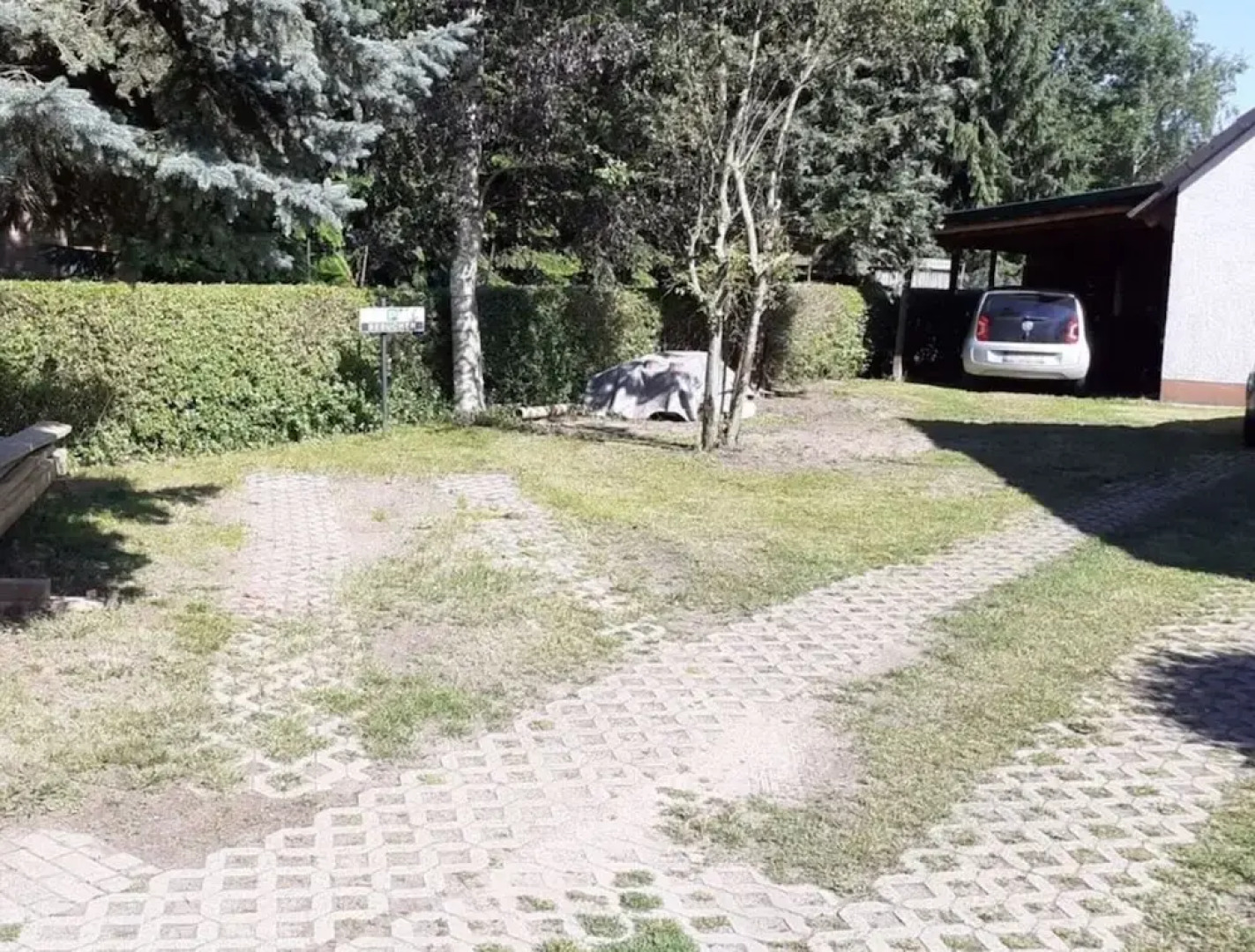 "lake View" Modern Retreat