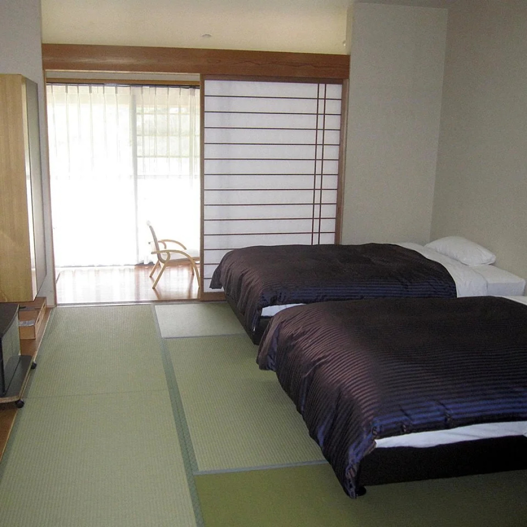 Kaizuka Onsen Resort Honoji No Sato
