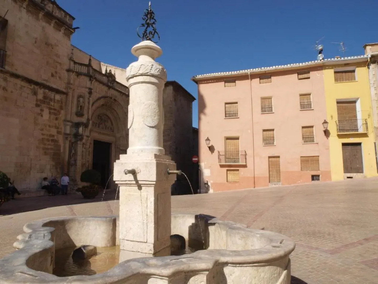 Casa Rural Sant Antoni