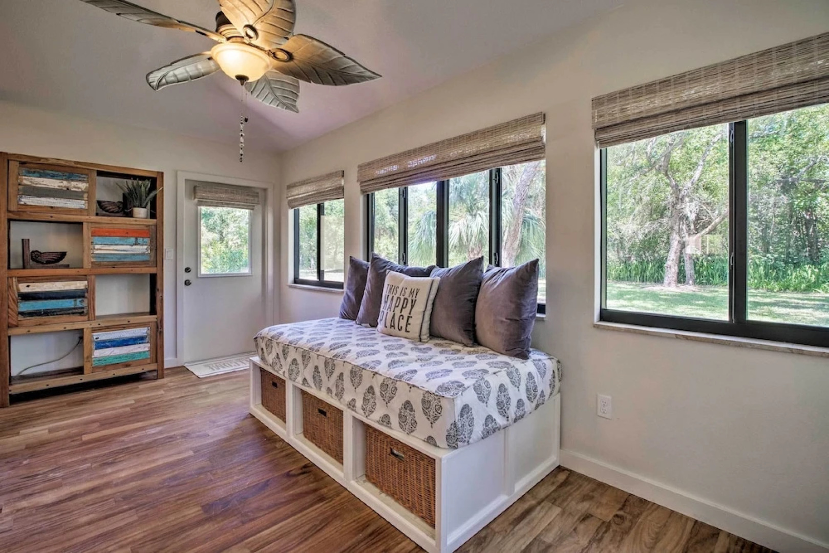 Merritt Island Oasis: 5 Mi to Satellite Beach!