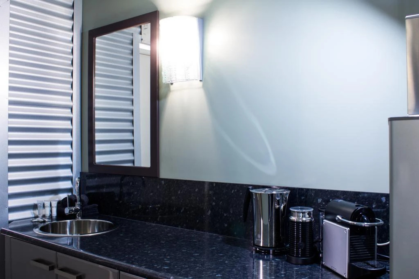 The Olive Tree Motel