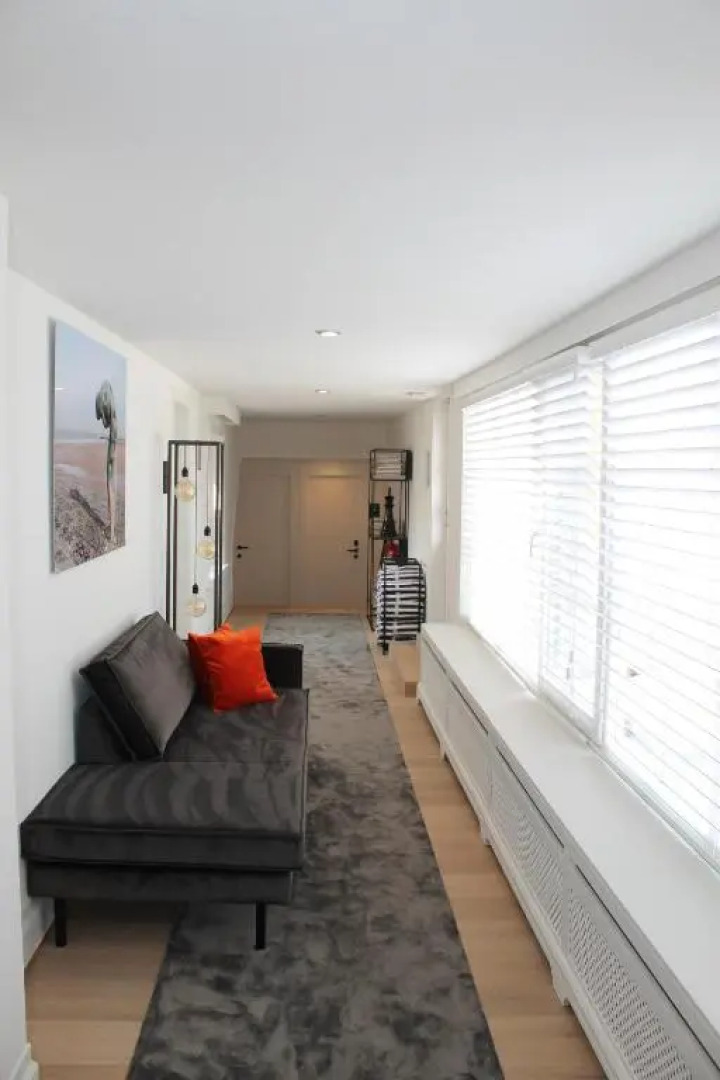 Marie Siska Boutique hotel