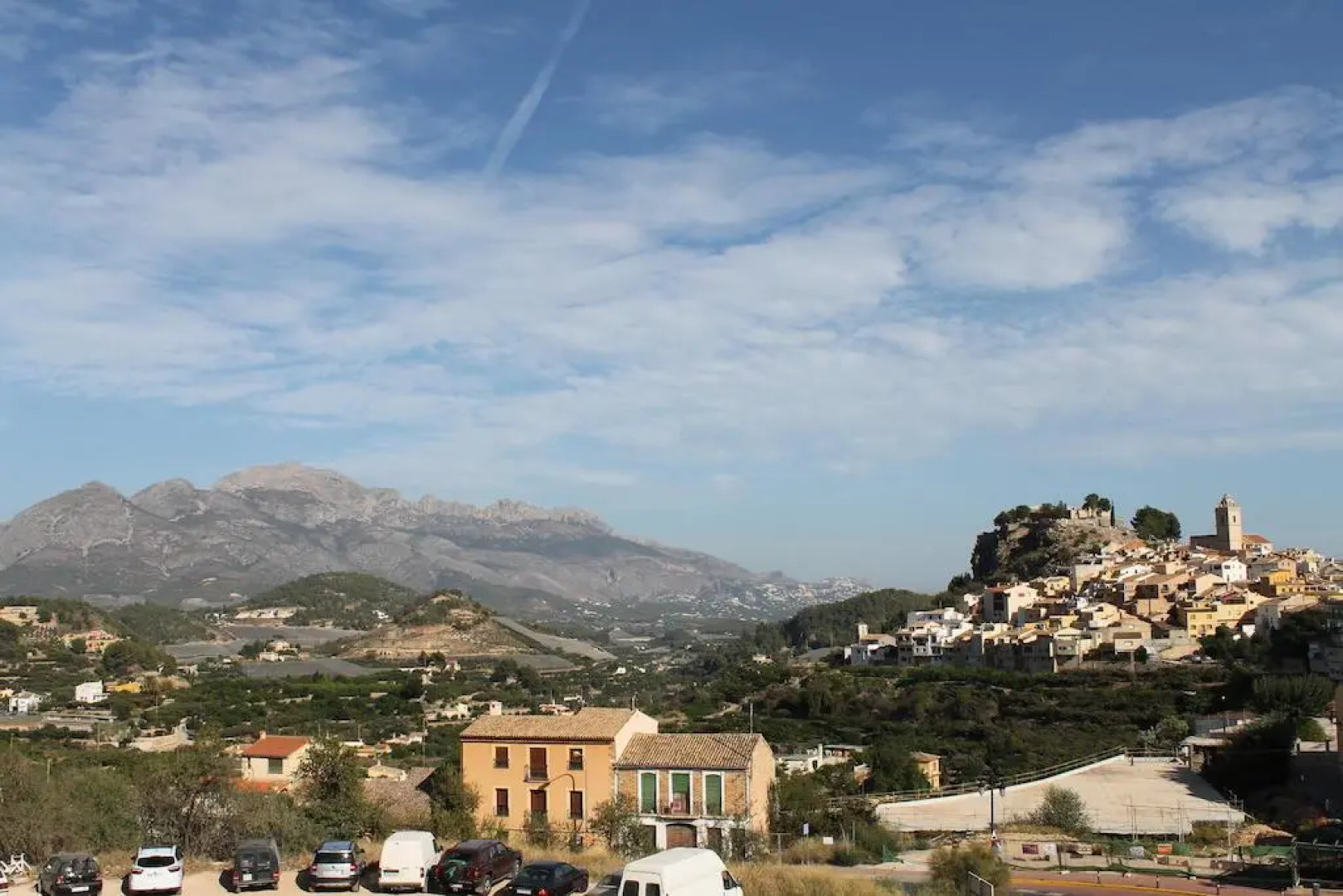 Hostal Rural León Dormido