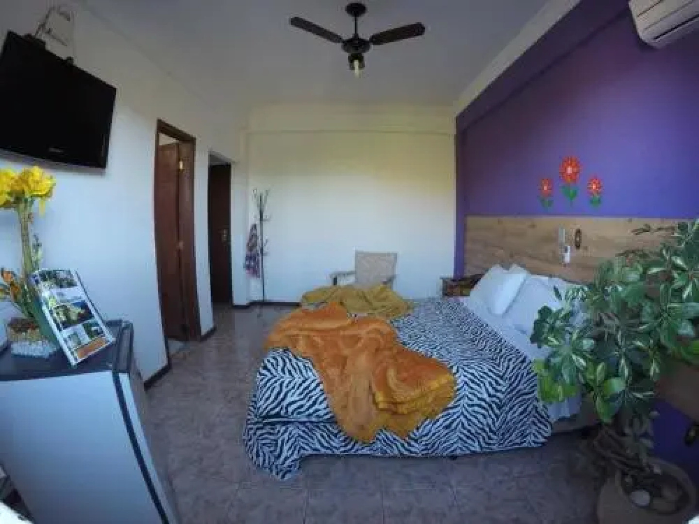 Pousada Aconchego de Minas