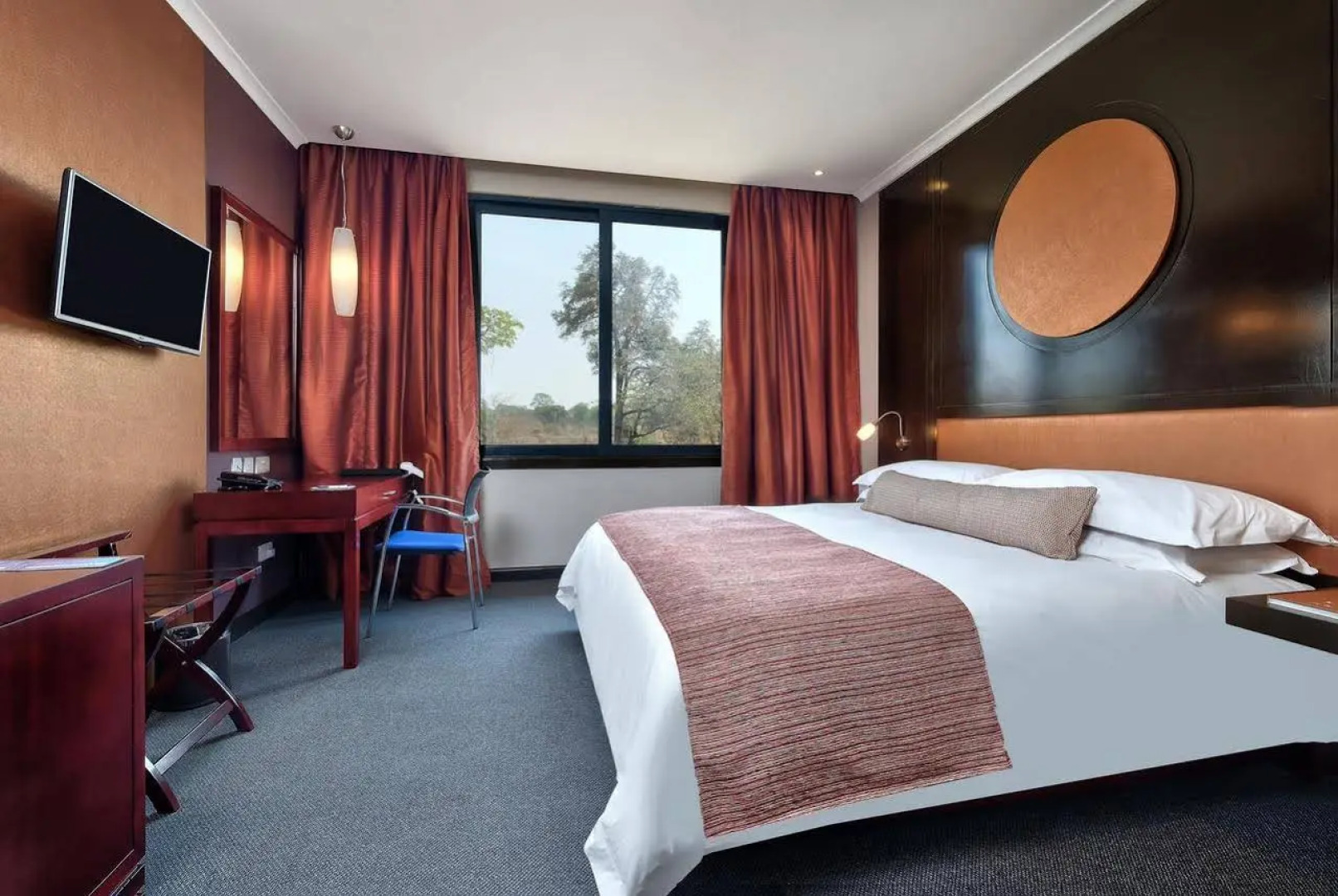 Protea Hotel by Marriott Ndola