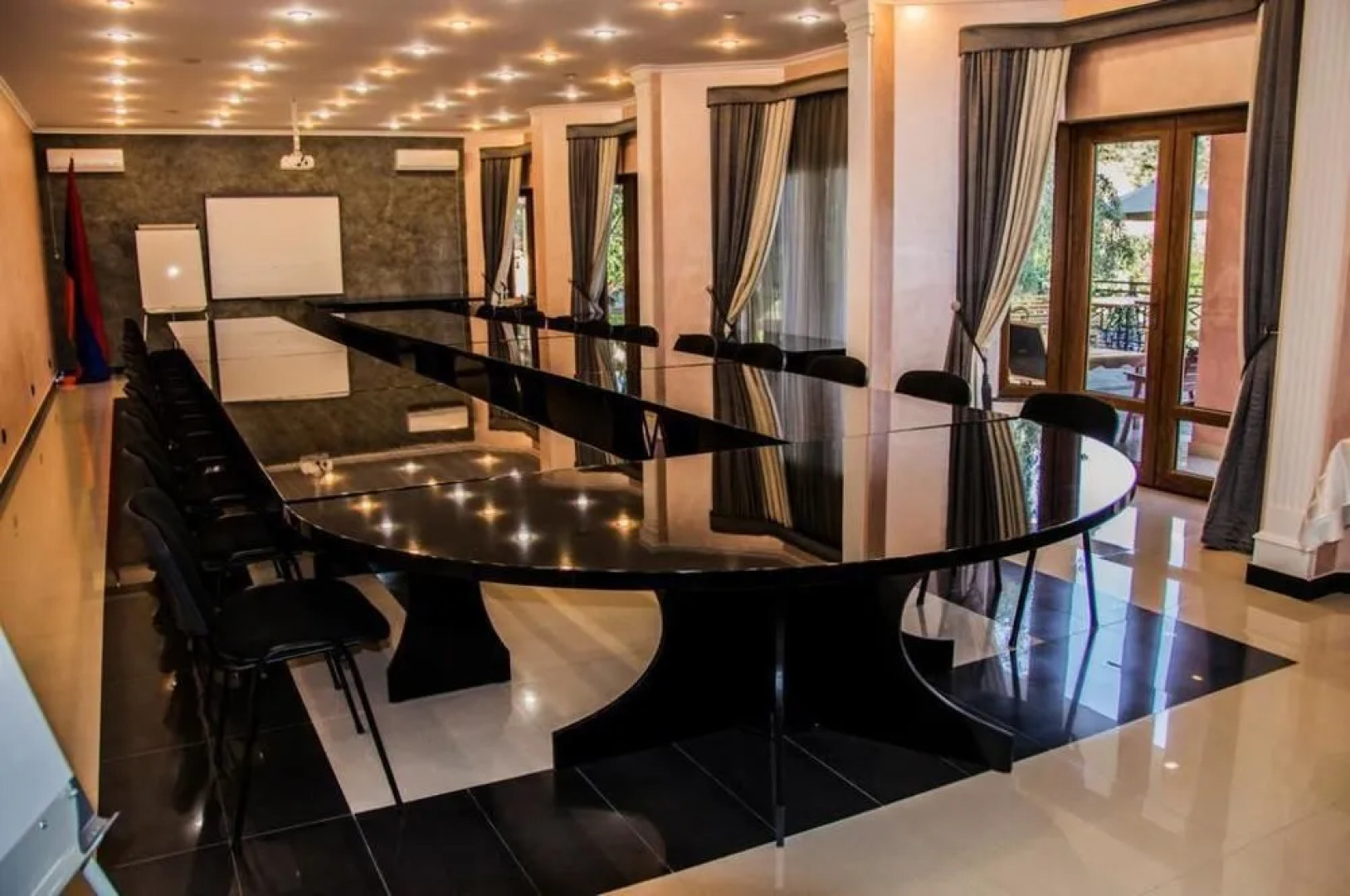 HyeLandz Eco Village Resort