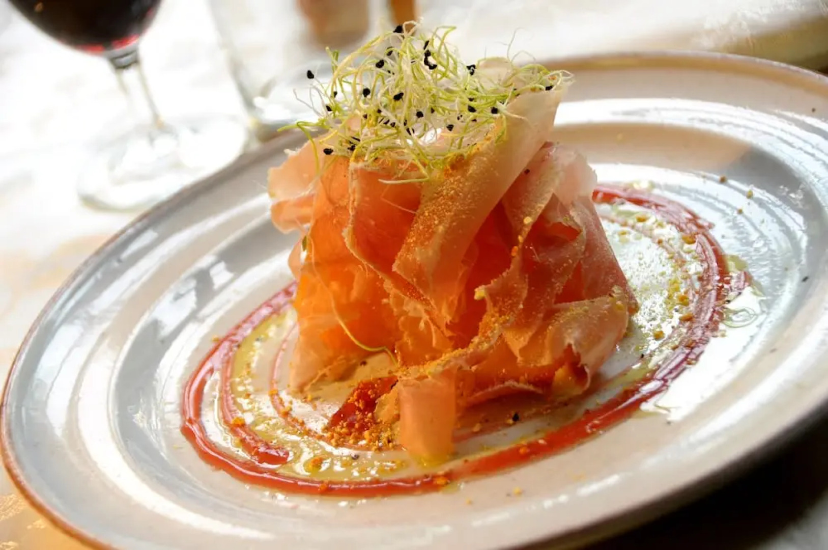 Logis Hôtel le Dahu