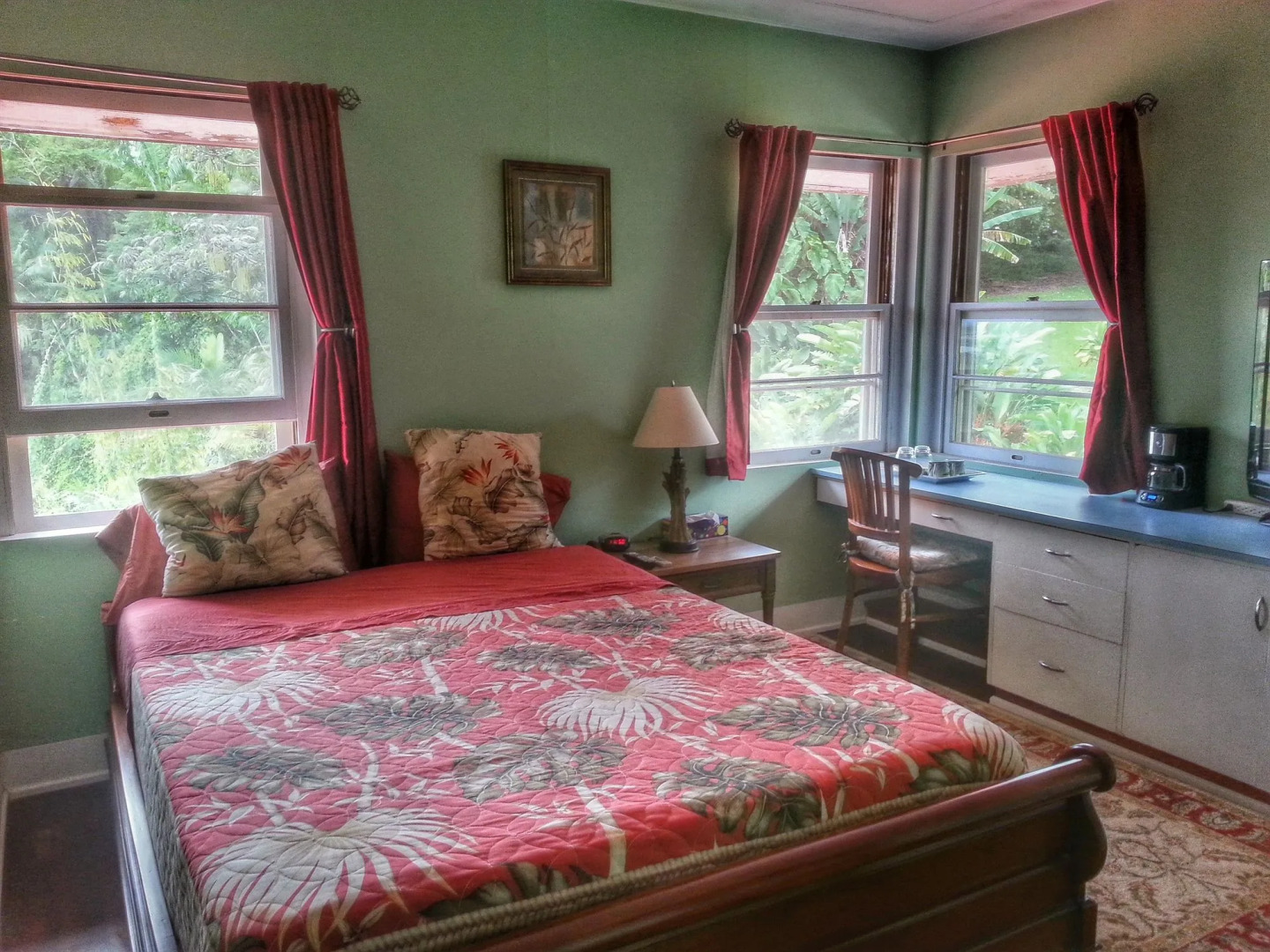 Hilltop Vacation Rental