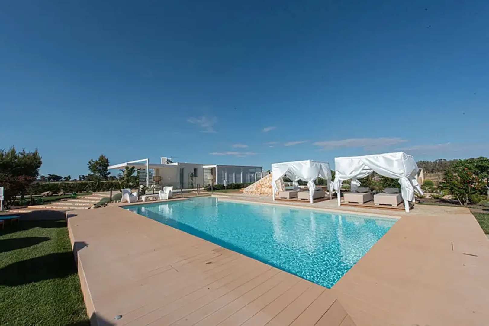 Agriturismo Le Grancìe