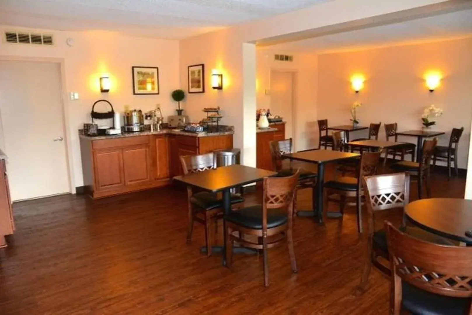 Chapel Hill University Inn