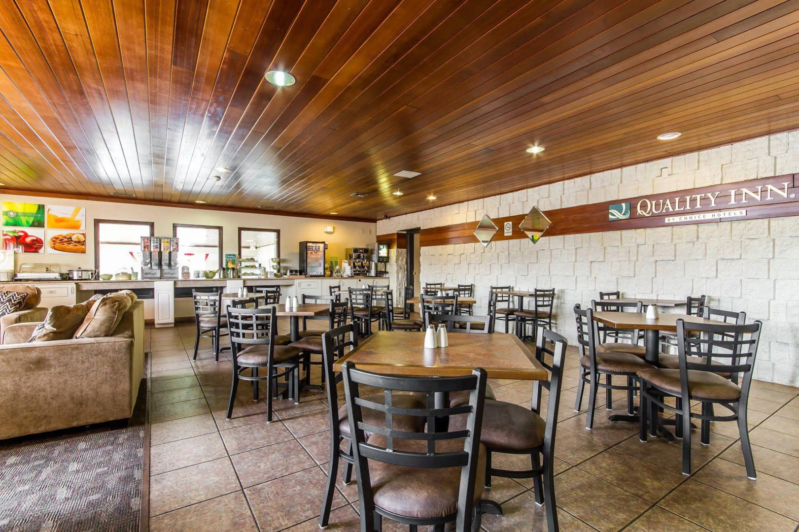 Quality Inn La Crosse North