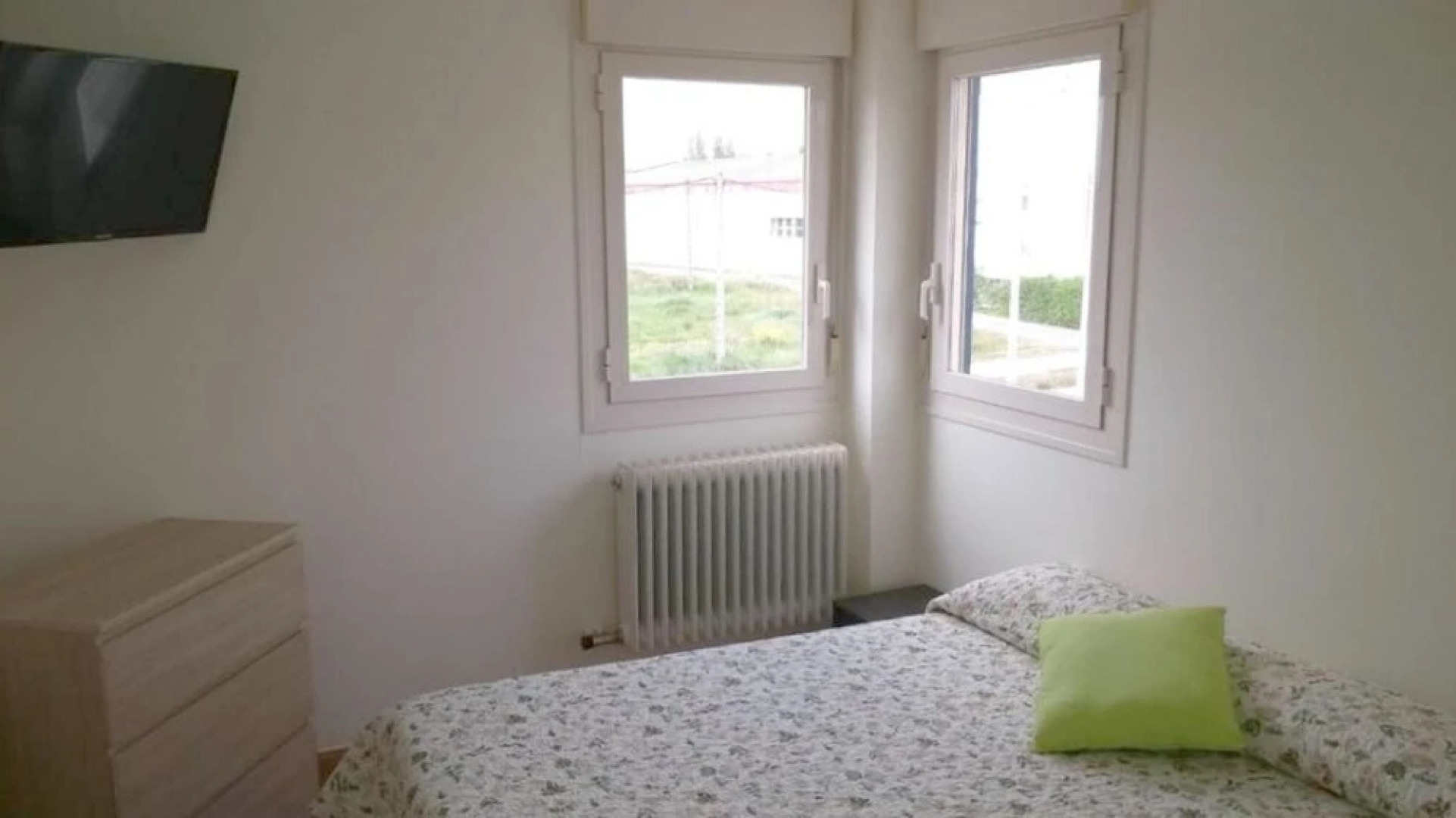 Apartment With 3 Bedrooms in Fuenmayor, With Wonderful City View and W