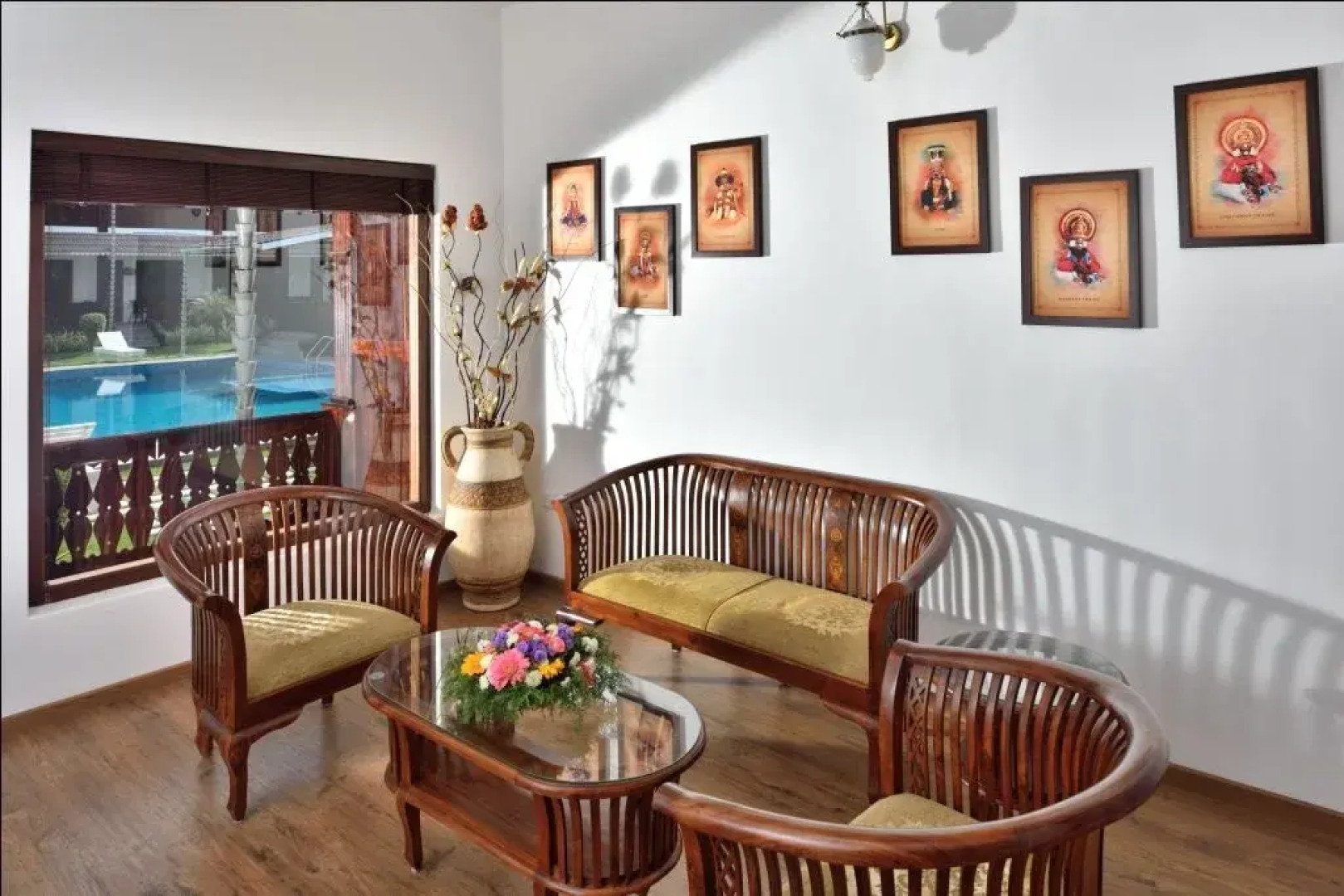 Sea Lagoon Health Resort