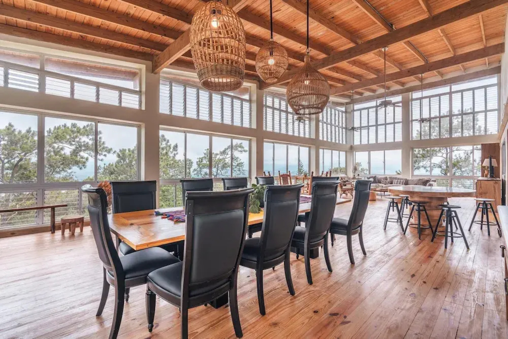 Stunning Villa w Pool Mountain View in Jarabacoa